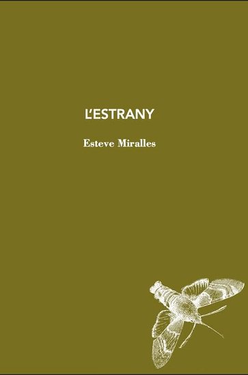 Kniha L'estrany MIRALLES