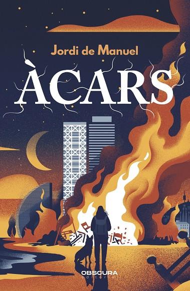 Buch ACARS DE MANUEL