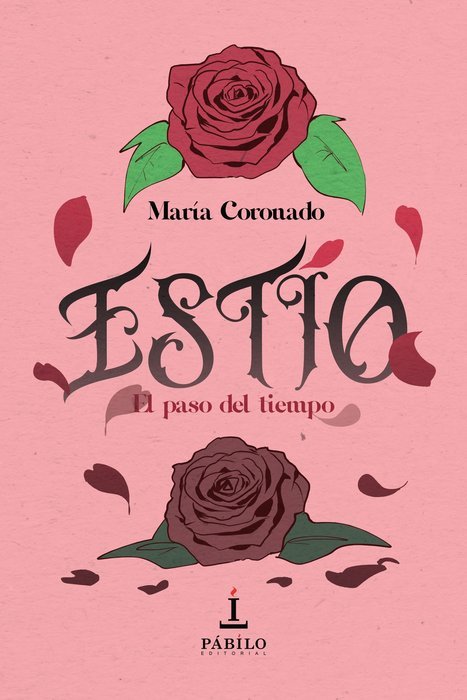 Knjiga Estío Coronado