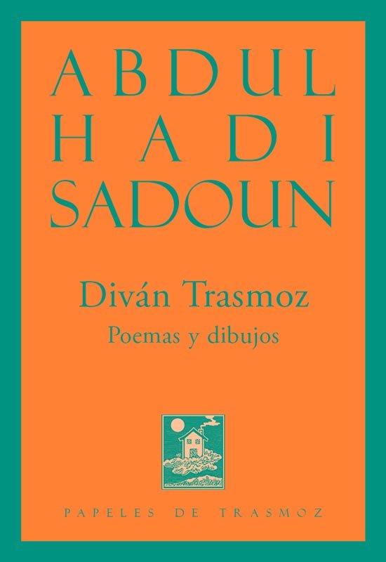 Boek DIVAN TRASMOZ SADOUN