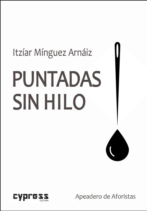 Knjiga PUNTADAS SIN HILO MINGUEZ ARNAIZ