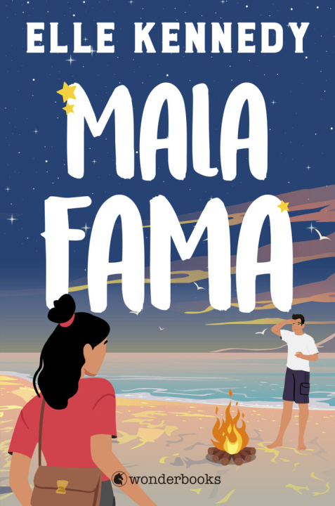 Libro MALA FAMA KENNEDY