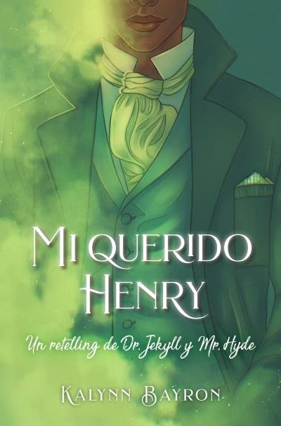 Buch MI QUERIDO HENRY BAYRON