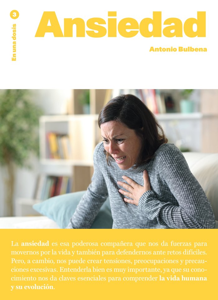 Book ANSIEDAD BULBENA