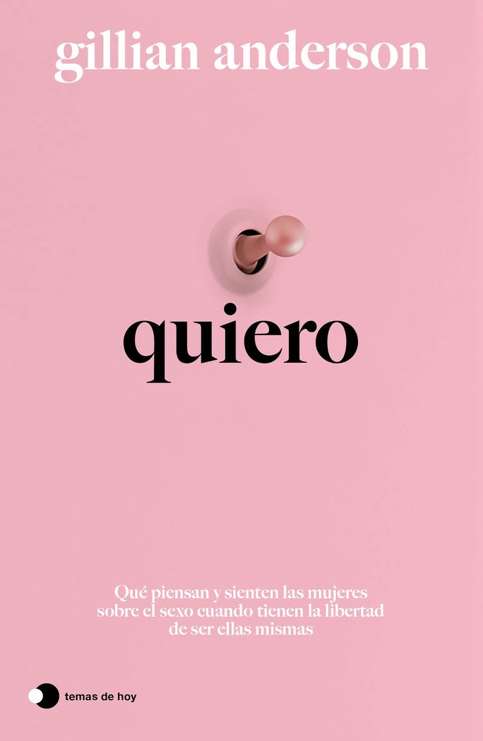 Book QUIERO ANDERSON
