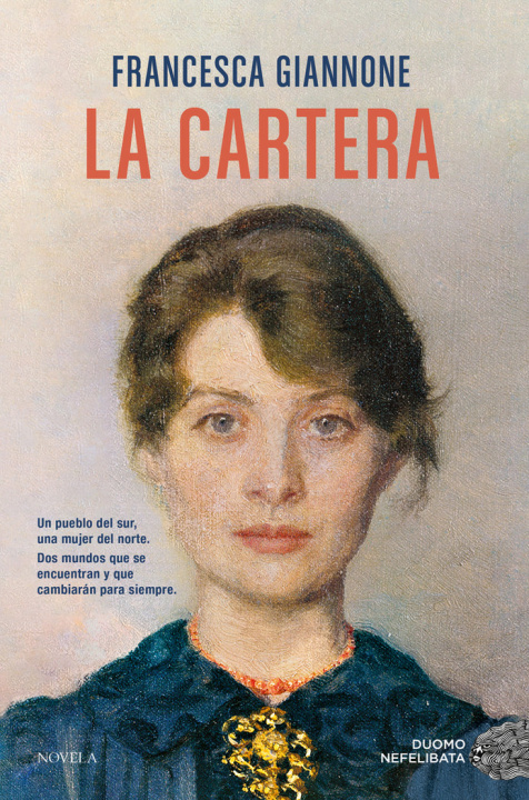 Boek LA CARTERA GIANNONE