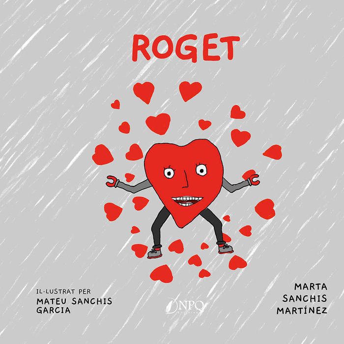 Knjiga ROGET SANCHIS MARTINEZ