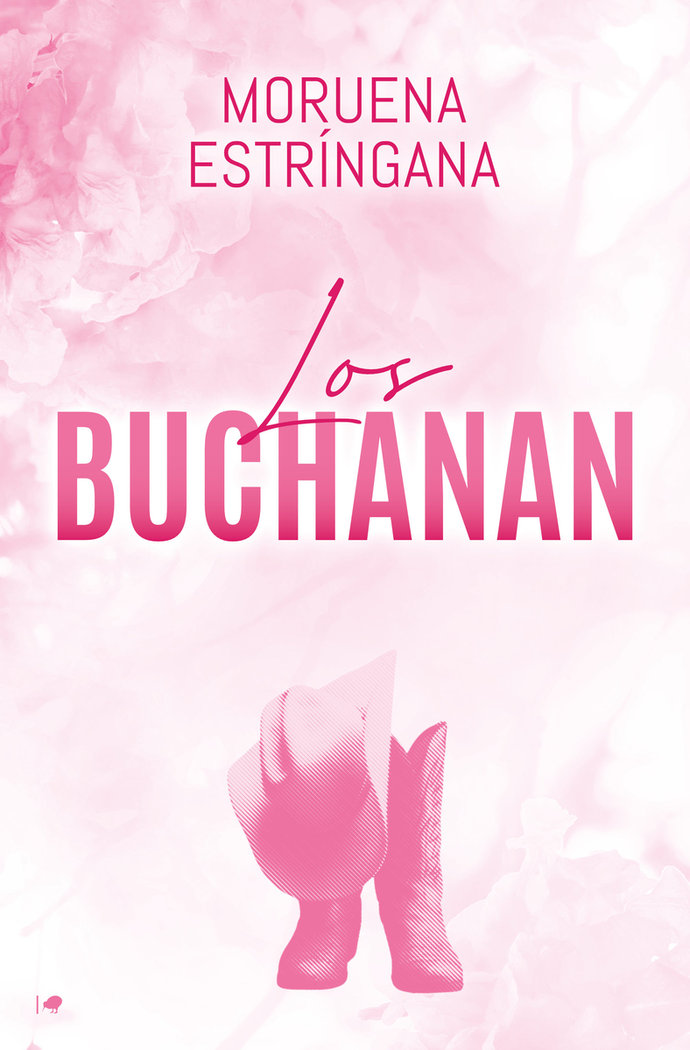 Buch LOS BUCHANAN ESTRINGANA