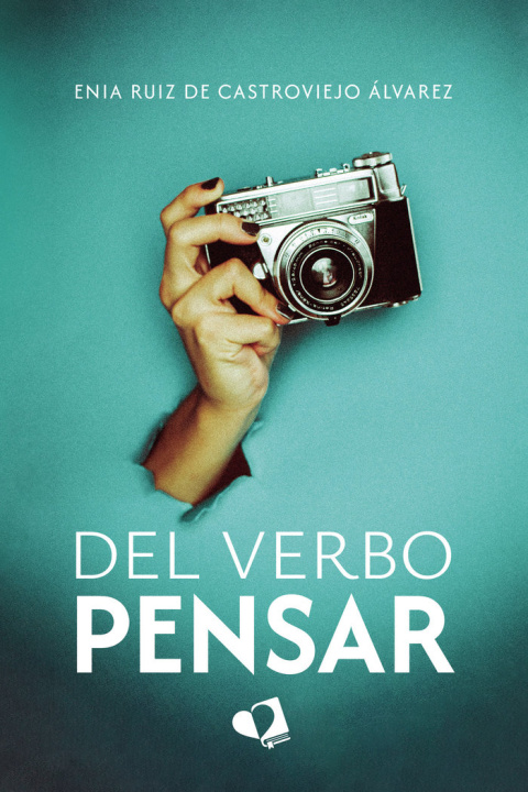 Libro Del verbo pensar RUIZ DE CASTROVIEJO ALVAREZ