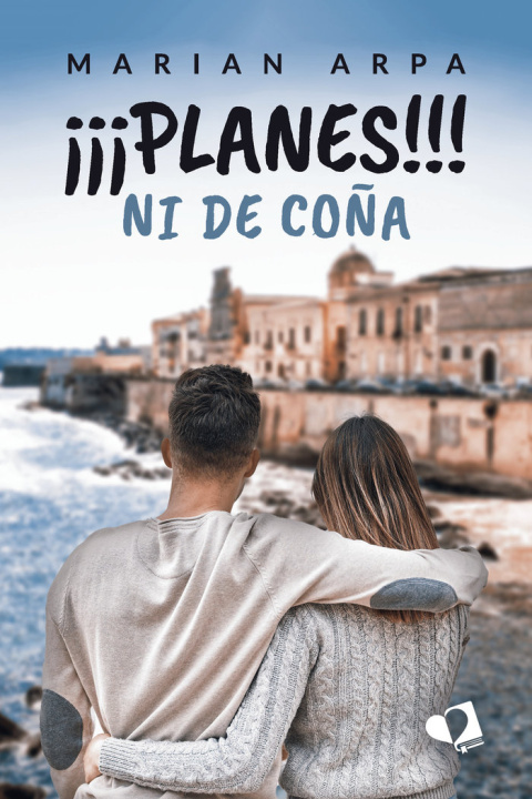 Boek PLANES NI DE COÑA ARPA