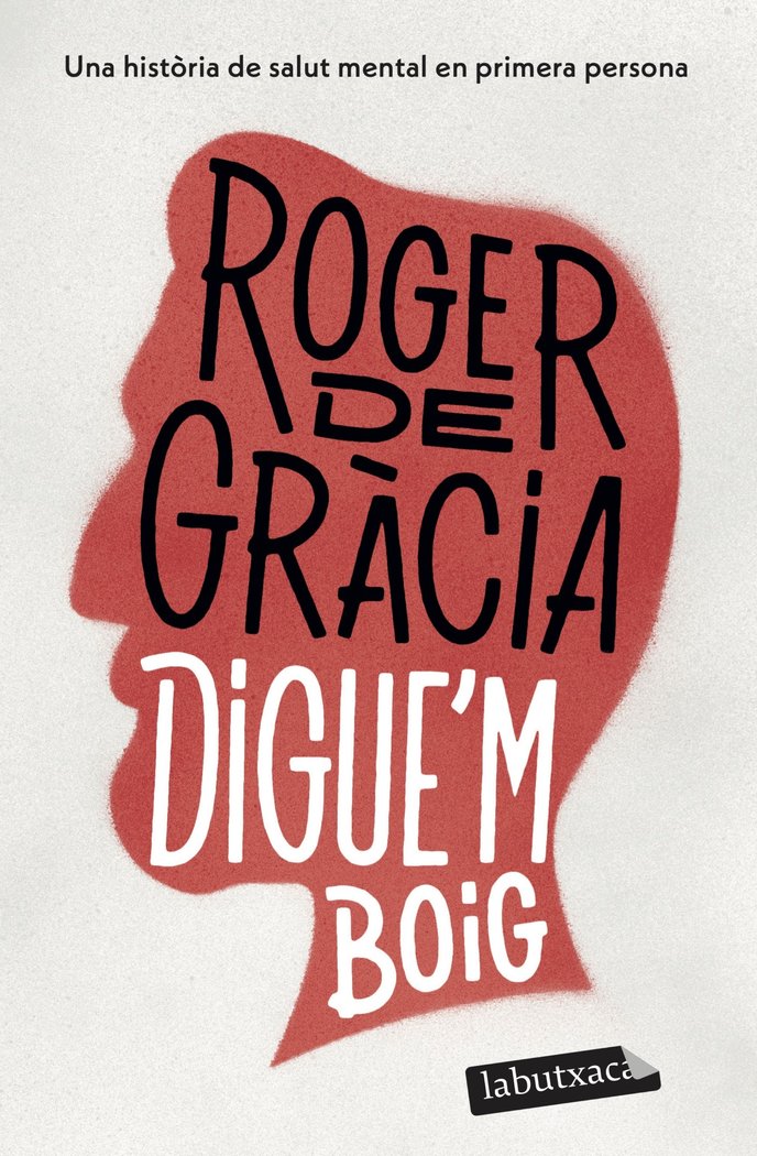 Livro Digue'm boig GR·CIA