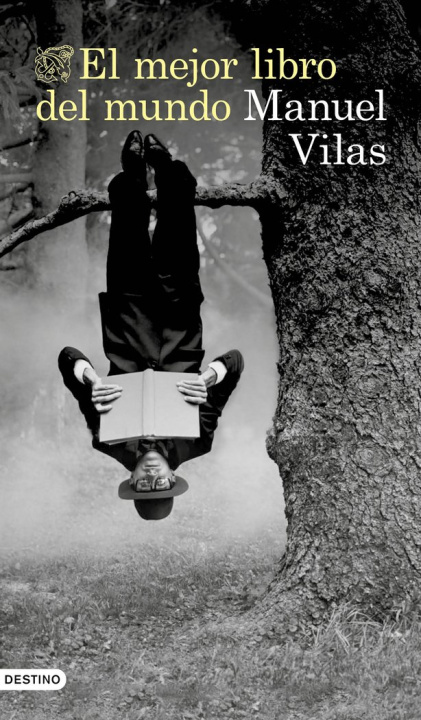 Βιβλίο El mejor libro del mundo VILAS