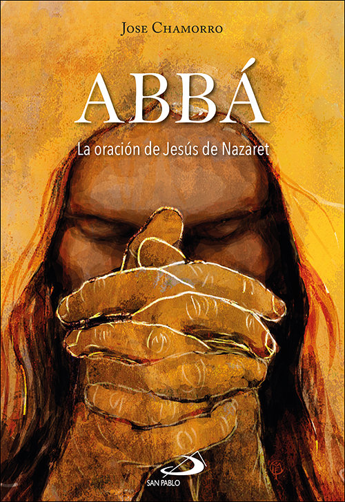 Libro ABBA JOSE CHAMORRO
