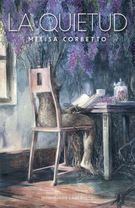 Knjiga LA QUIETUD CORBETTO