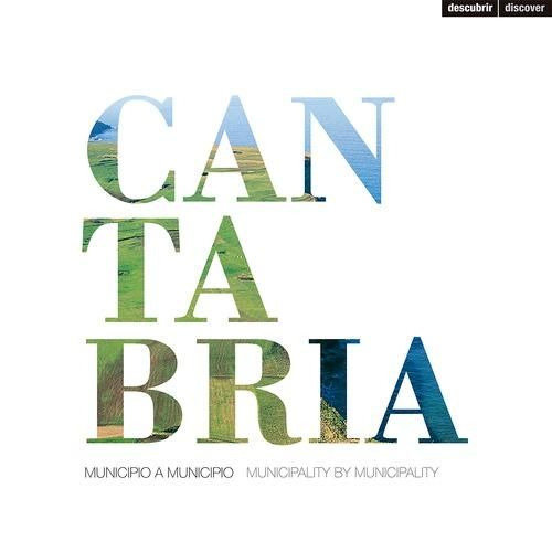 Knjiga DESCUBRIR CANTABRIA LOPEZ SANTOS