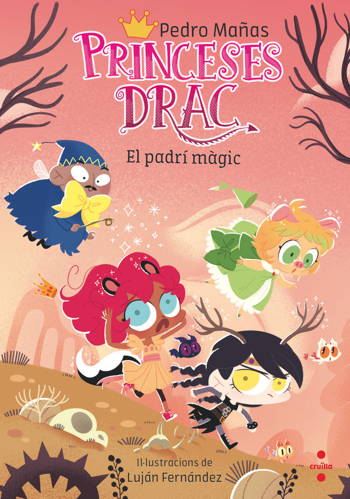 Livro C PRD 18 EL PADRI MAGIC MAÑAS ROMERO