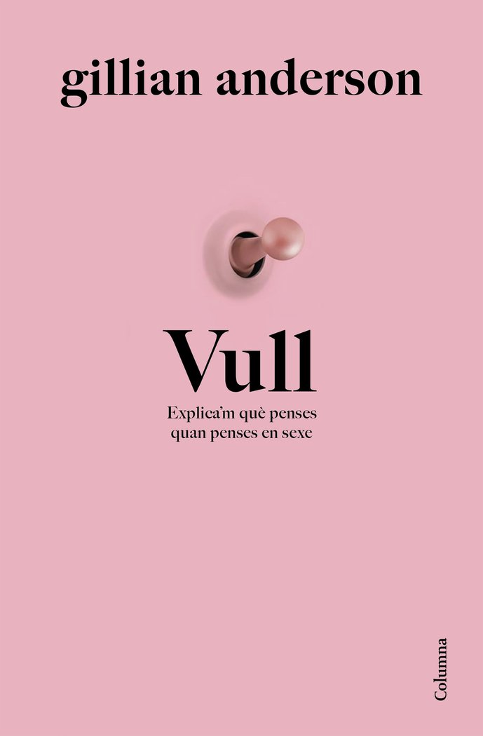 Βιβλίο VULL ANDERSON