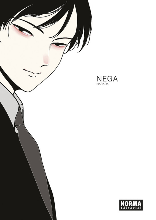 Buch Nega HARADA