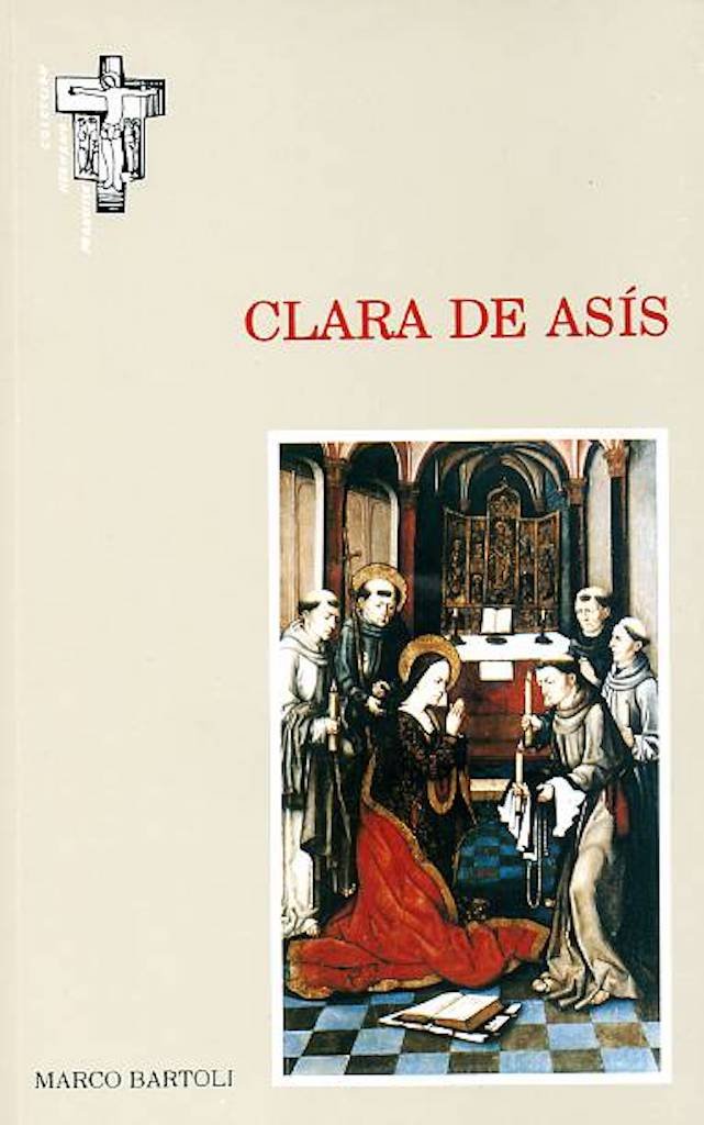 Book CLARA DE ASIS BARTOLI