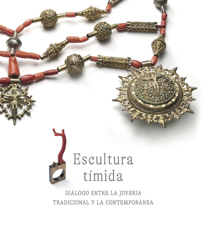 Boek ESCULTURA TIMIDA HERRANZ