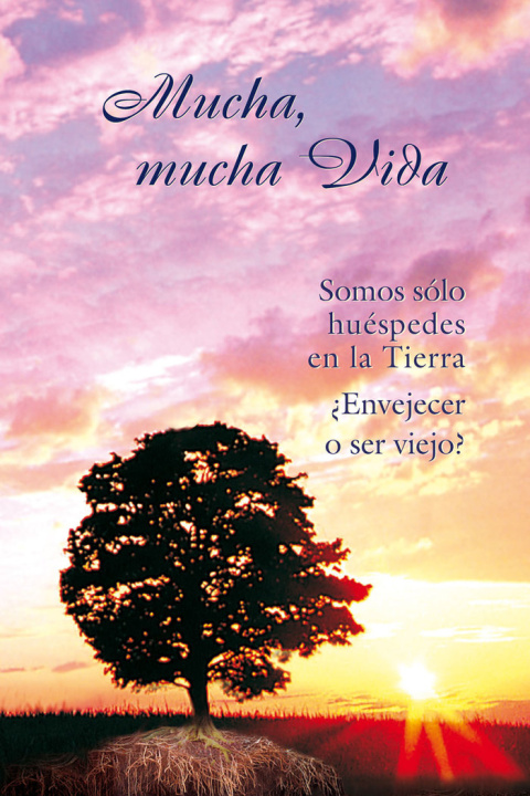 Книга MUCHA, MUCHA VIDA -.