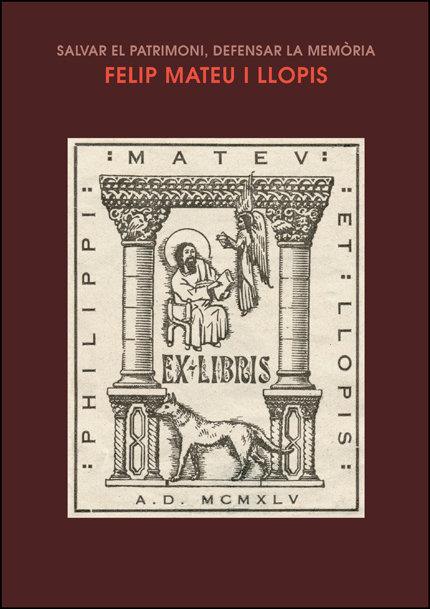 Книга FELIP MATEU LLOPIS LANUSSE ALCOVER