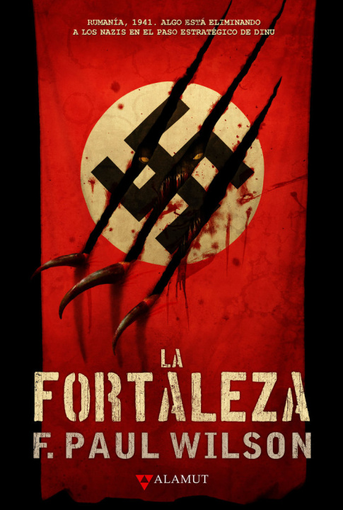 Buch LA FORTALEZA WILSON