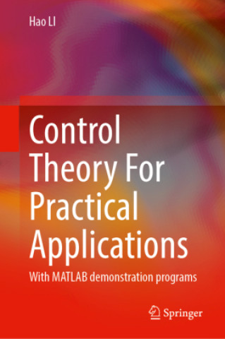 Book Control Theory For Practical Applications Hao Li