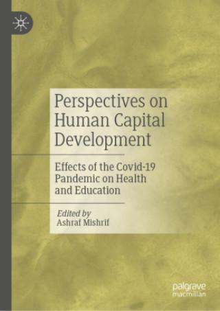 Buch Perspectives on Human Capital Development Ashraf Mishrif