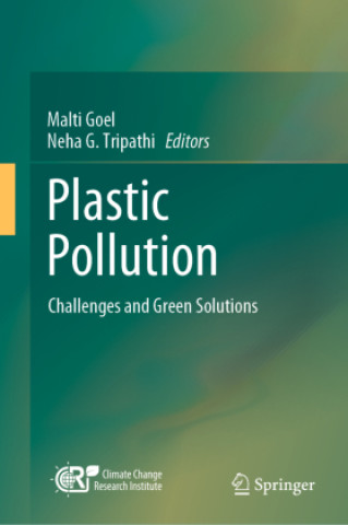 Book Plastic Pollution Malti Goel