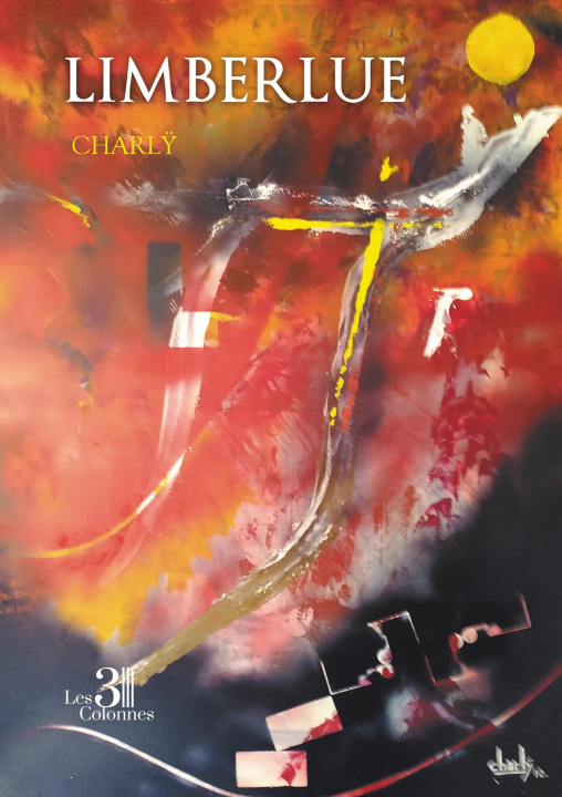 Livro Limberlue CHARLY