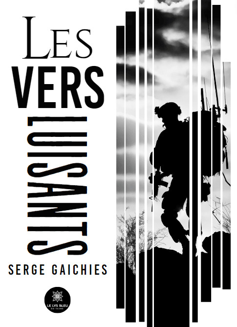 Knjiga Les vers luisants Gaichies