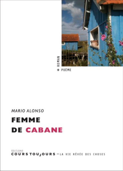 Buch FEMME DE CABANE ALONSO MARIO