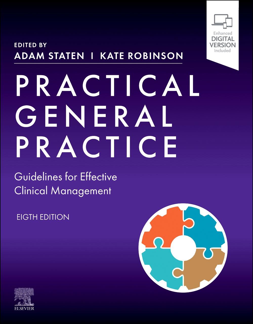 Βιβλίο Practical General Practice Adam Staten