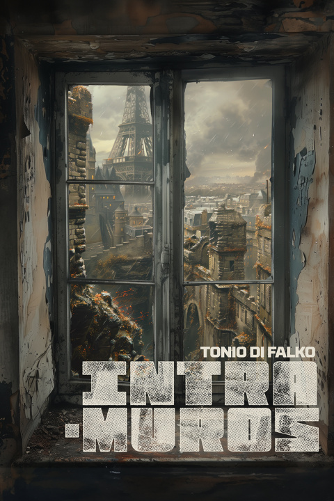 Buch INTRA-MUROS DI FALKO