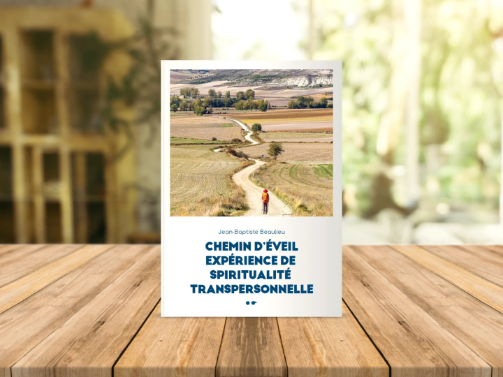 Buch Chemin d’éveil Beaulieu