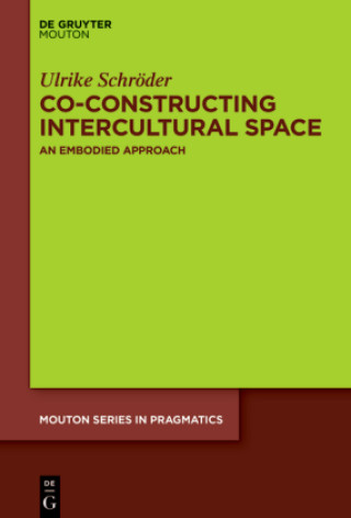 Książka Co-constructing Intercultural Space Ulrike Schröder
