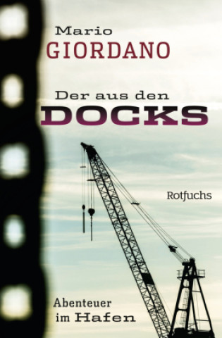 Boek Der aus den Docks Mario Giordano