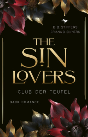Buch The Sin Lovers B. B. Stiffers