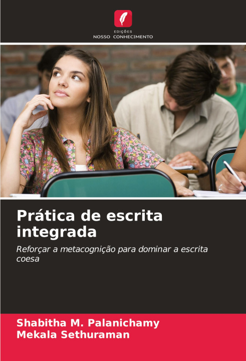 Buch Prática de escrita integrada Shabitha M. Palanichamy
