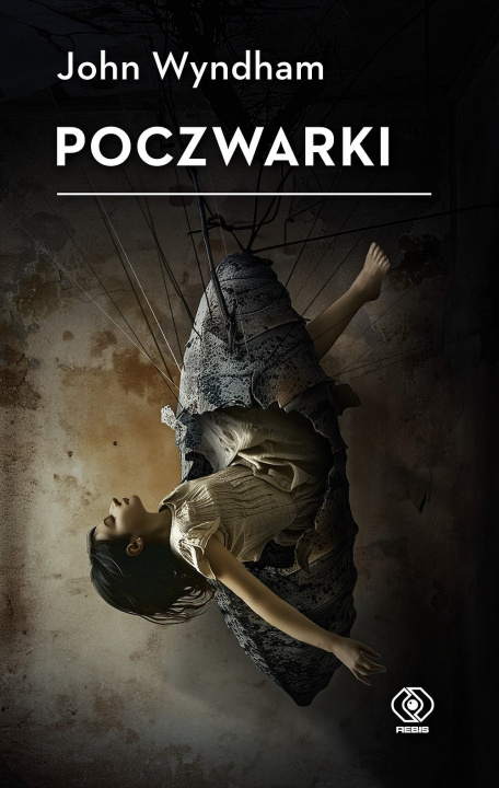 Book Poczwarki Wyndham John