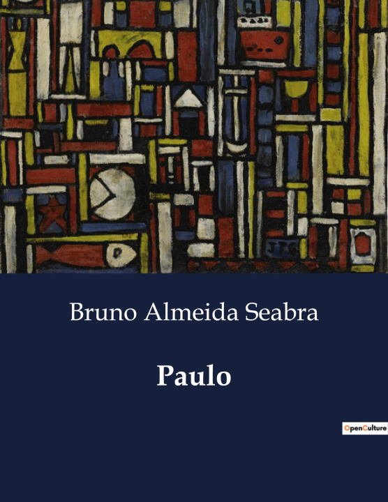 Knjiga PAULO SEABRA BRUNO ALMEIDA