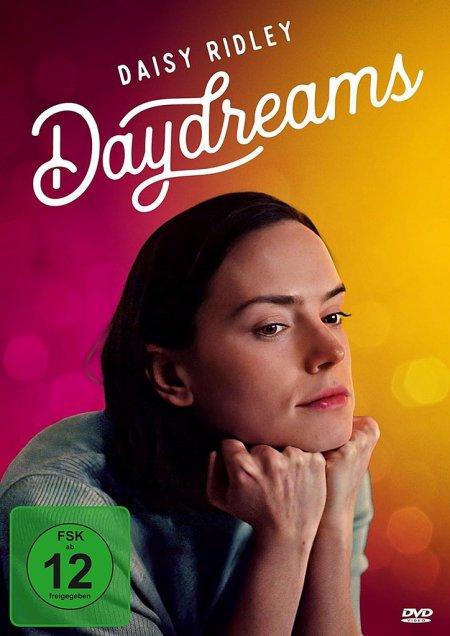 Video Daydreams Stefanie Abel Horowitz
