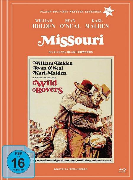 Video Missouri Blake Edwards