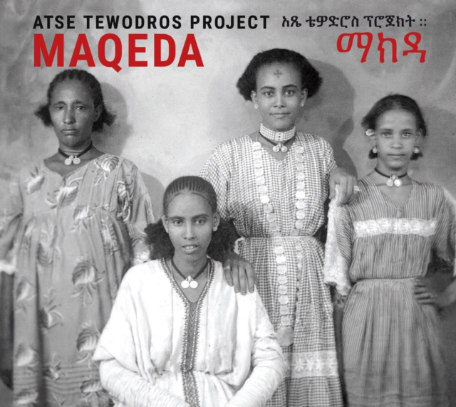 Zvok Maqeda 