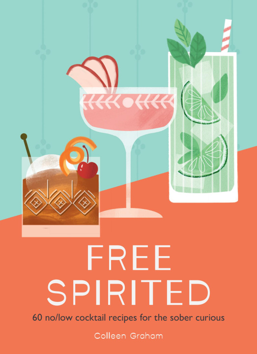 Buch Free Spirited Colleen Graham