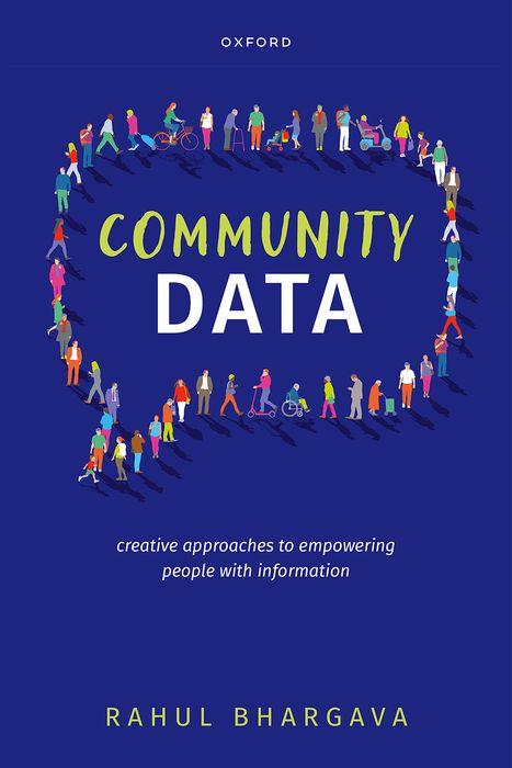 Buch Community Data Bhargava