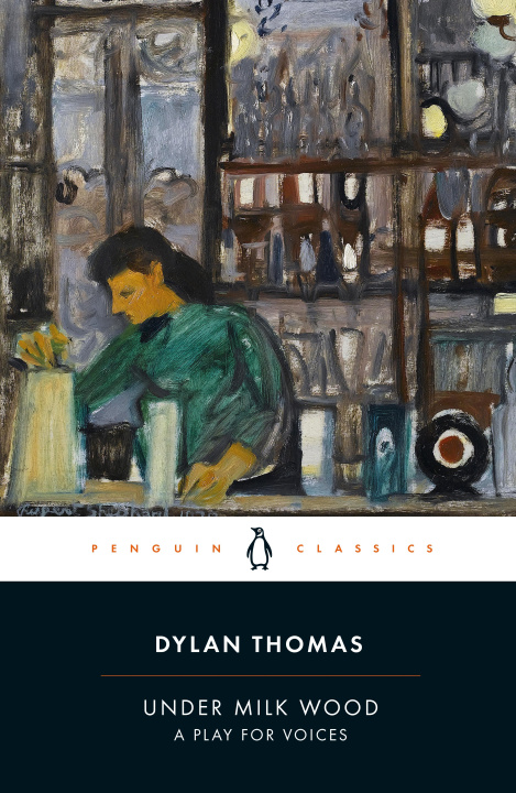 Buch Under Milk Wood Nerys Williams