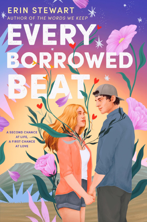 Book Every Borrowed Beat Stewart