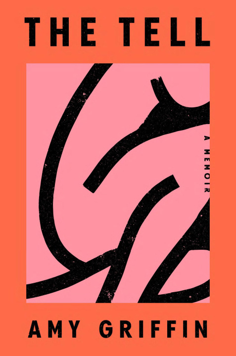 Libro The Tell GRIFFIN AMY